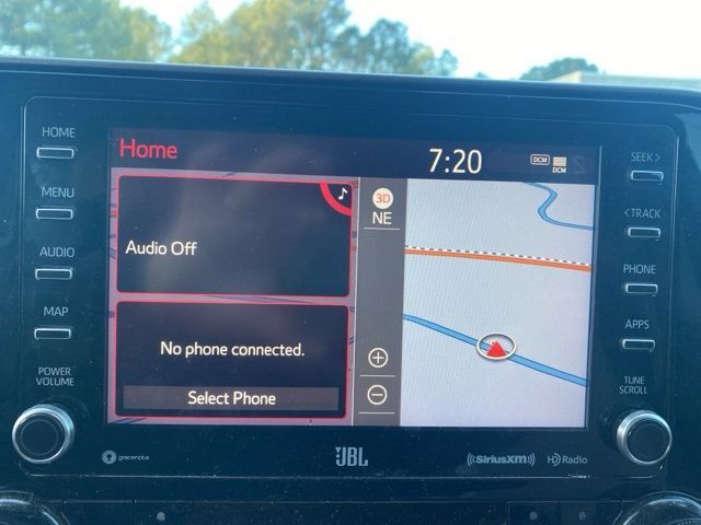 2021 Toyota Highlander Limited Raleigh NC