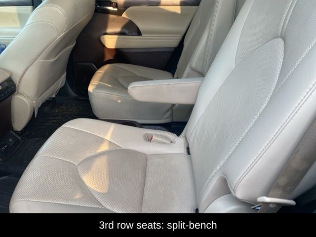 2021 Toyota Highlander Limited Raleigh NC