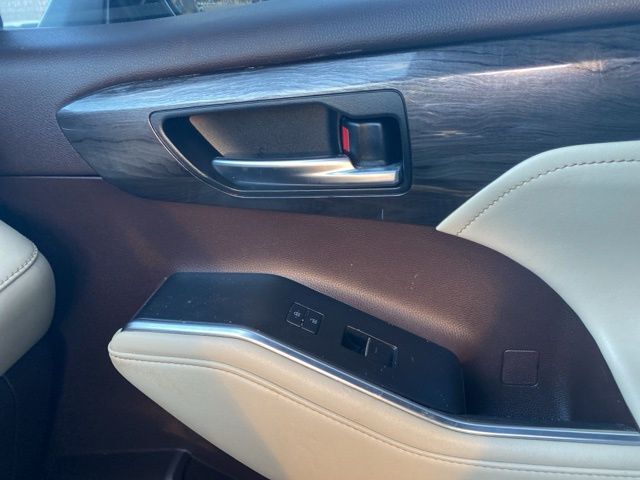 2021 Toyota Highlander Limited Raleigh NC