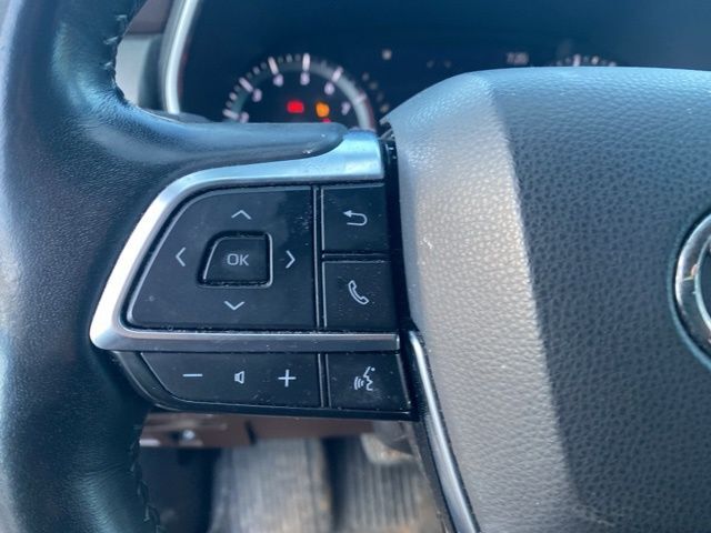 2021 Toyota Highlander Limited Raleigh NC