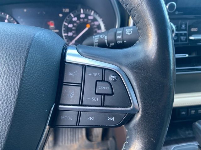 2021 Toyota Highlander Limited Raleigh NC