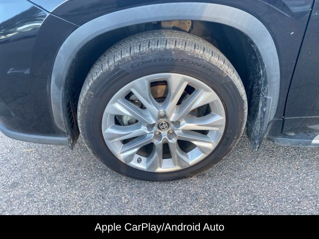 2021 Toyota Highlander Limited Raleigh NC