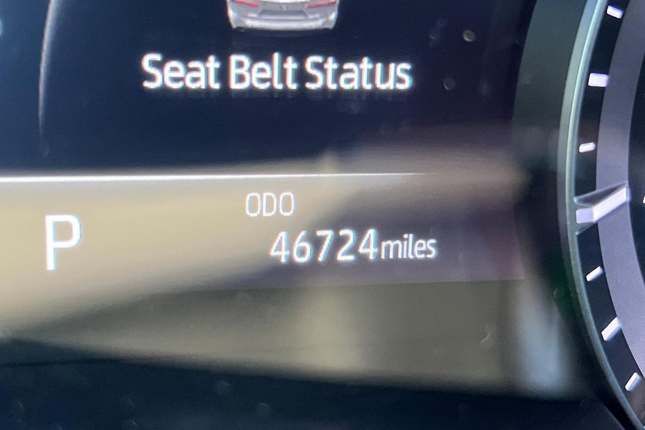 2021 Toyota Highlander Limited Roseville CA