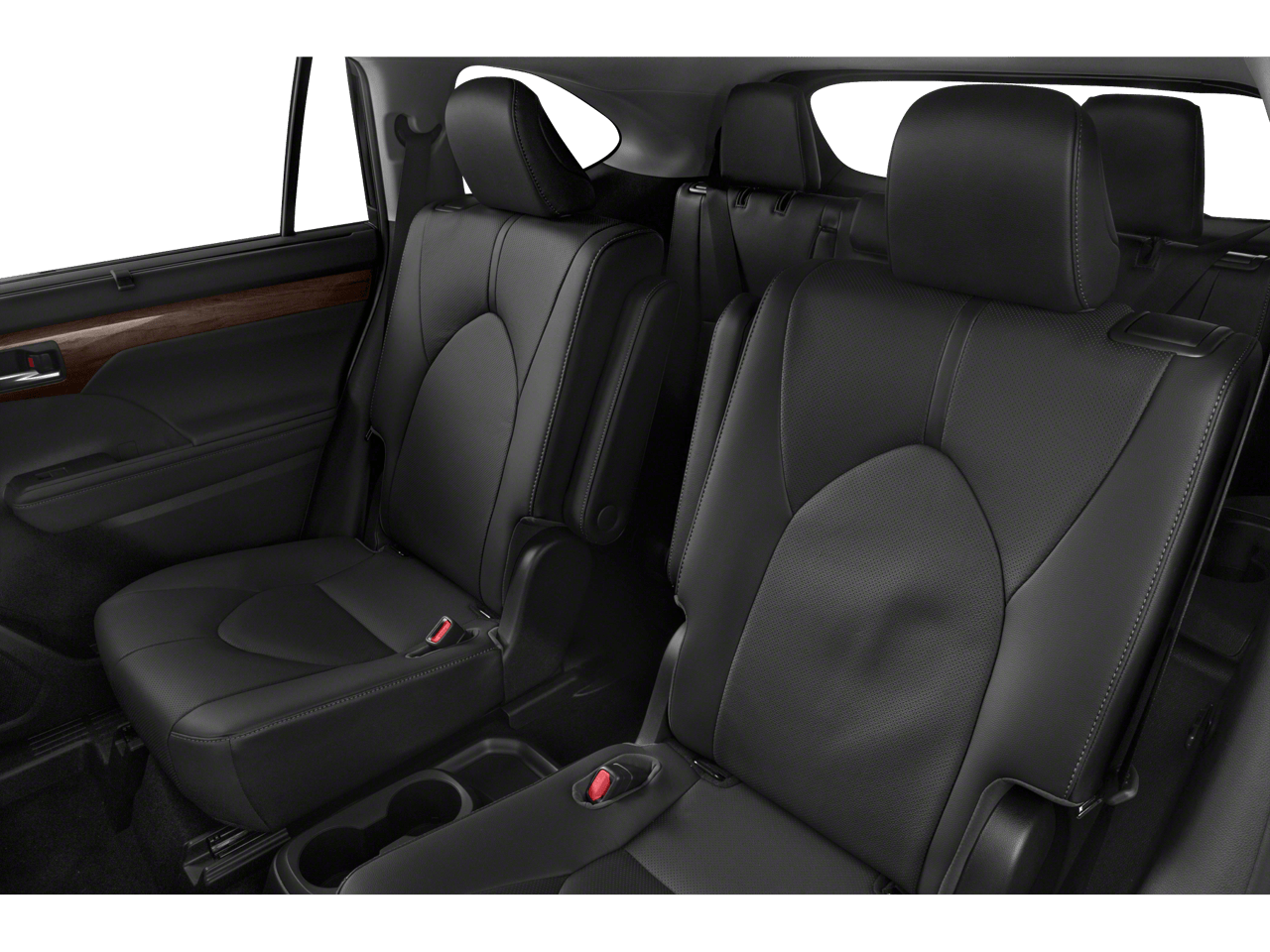2021 Toyota Highlander Limited Roseville CA