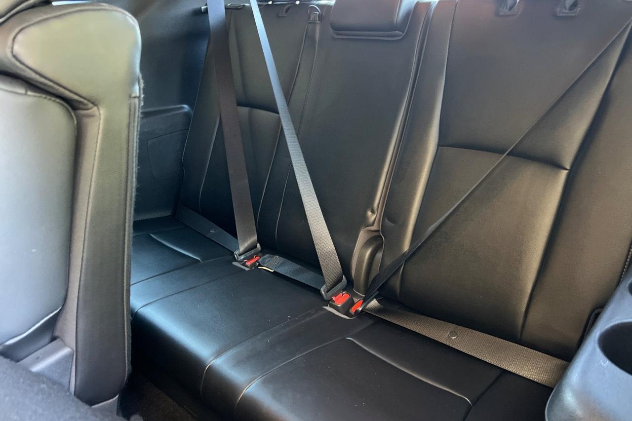 2021 Toyota Highlander Limited Roseville CA