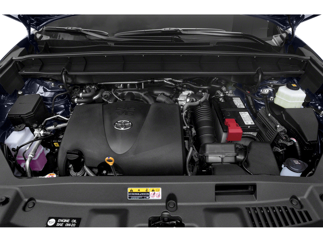 2021 Toyota Highlander Limited Roseville CA