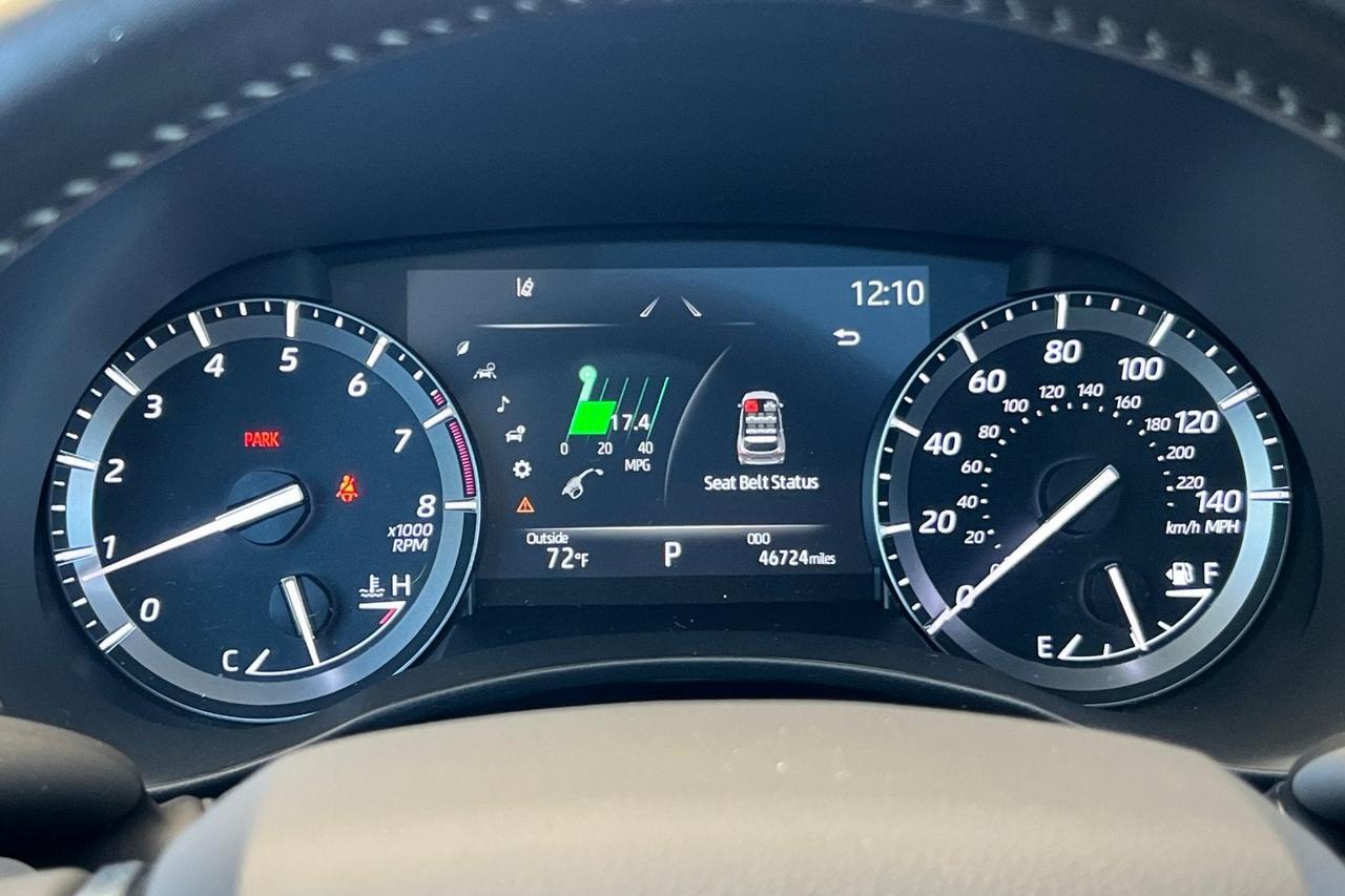 2021 Toyota Highlander Limited Roseville CA