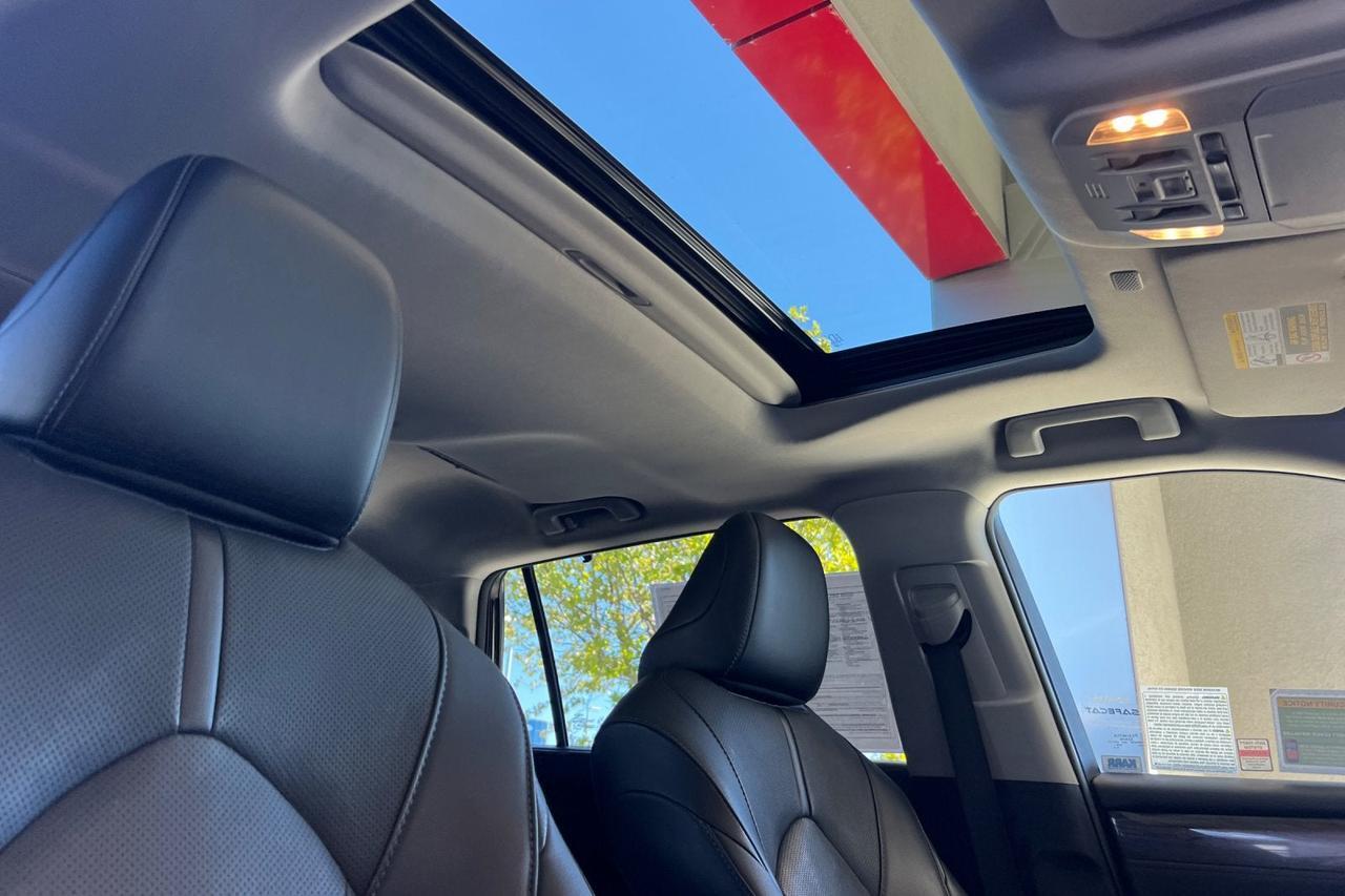 2021 Toyota Highlander Limited Roseville CA