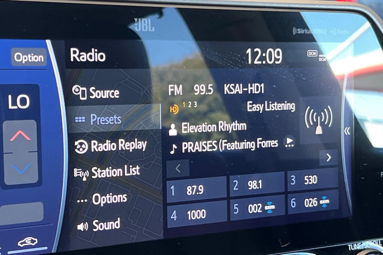 2021 Toyota Highlander Limited Roseville CA