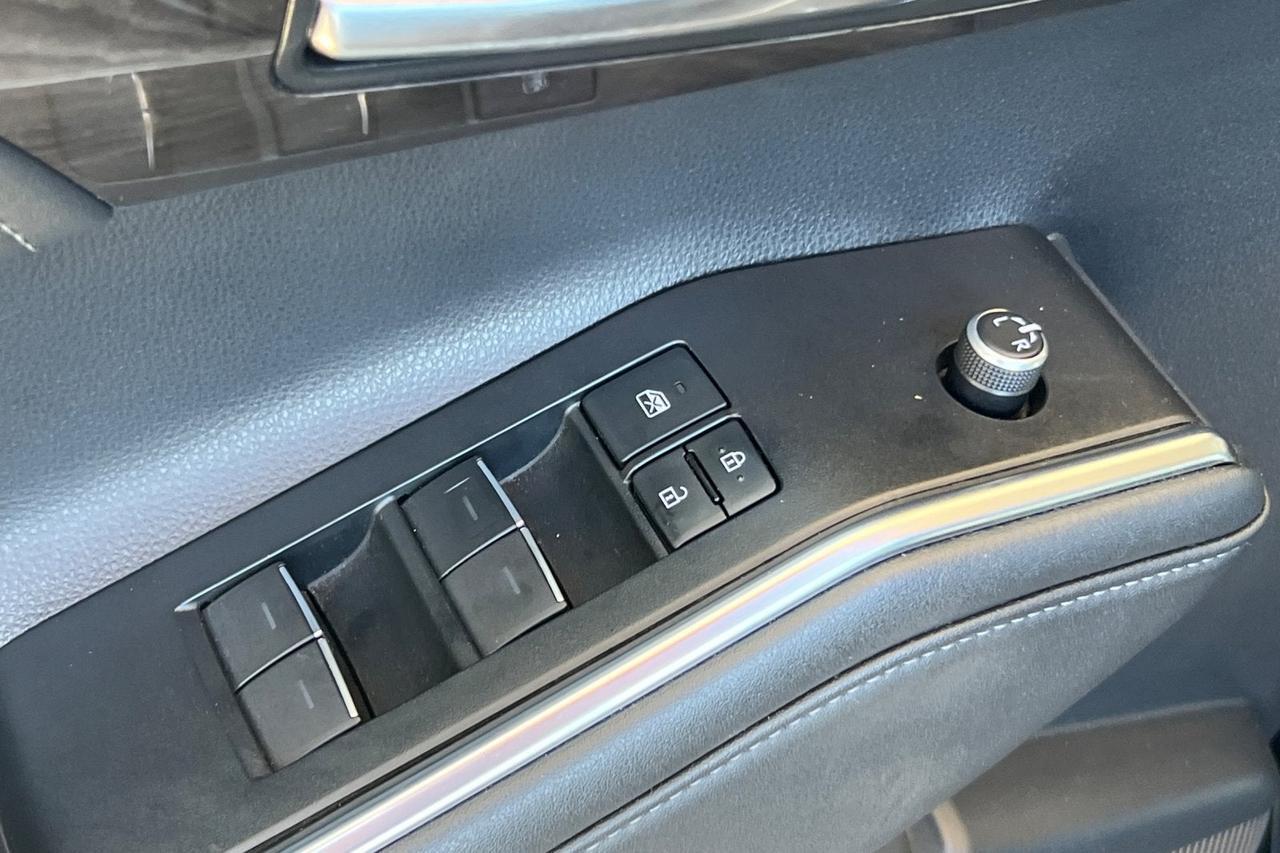 2021 Toyota Highlander Limited Roseville CA