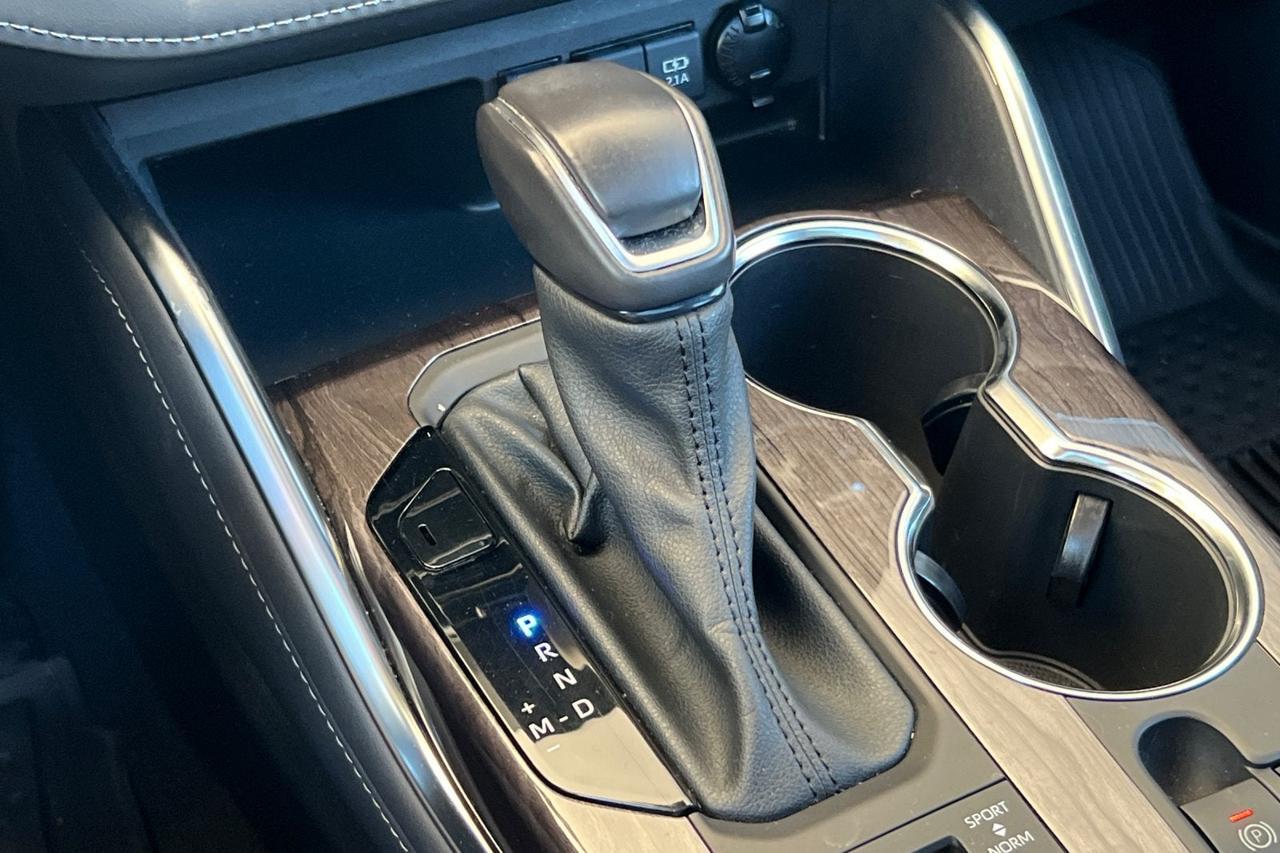 2021 Toyota Highlander Limited Roseville CA