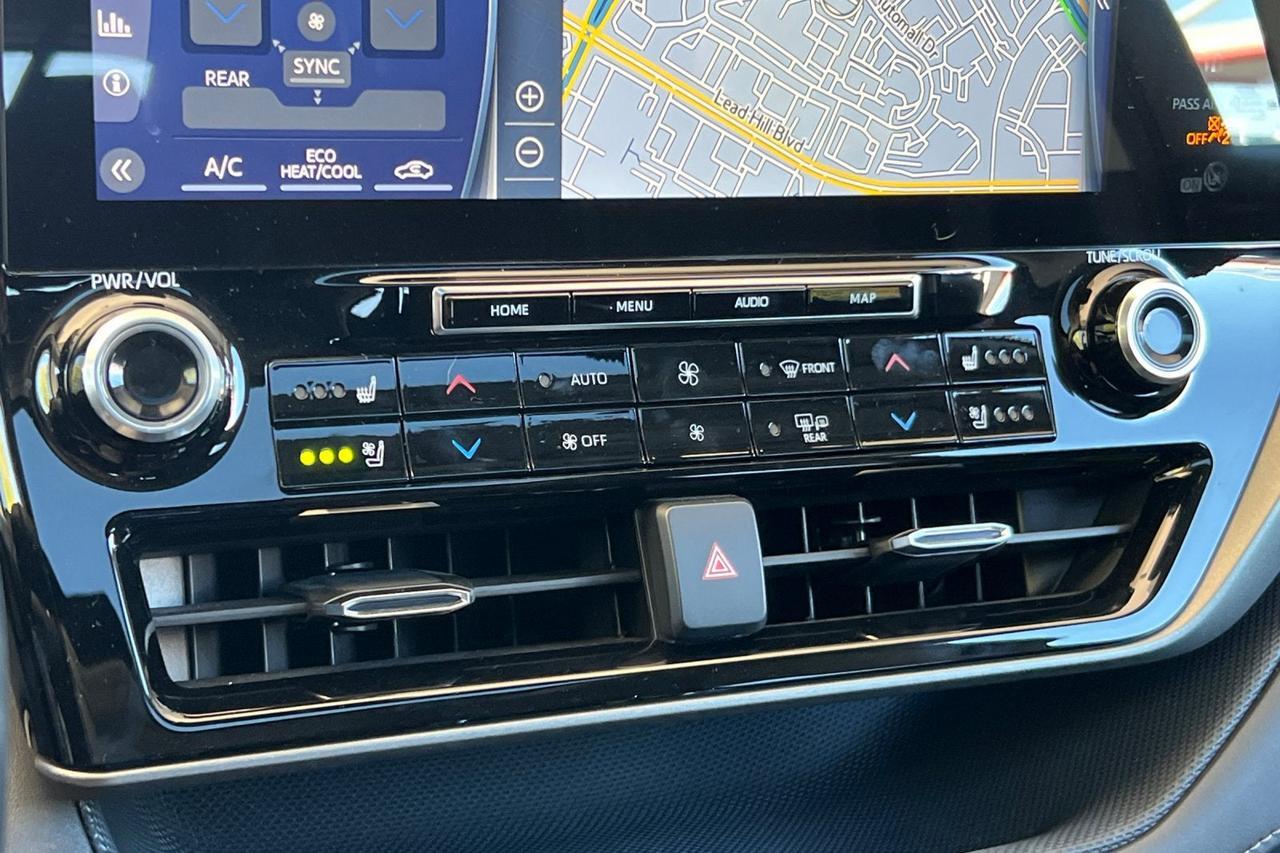 2021 Toyota Highlander Limited Roseville CA