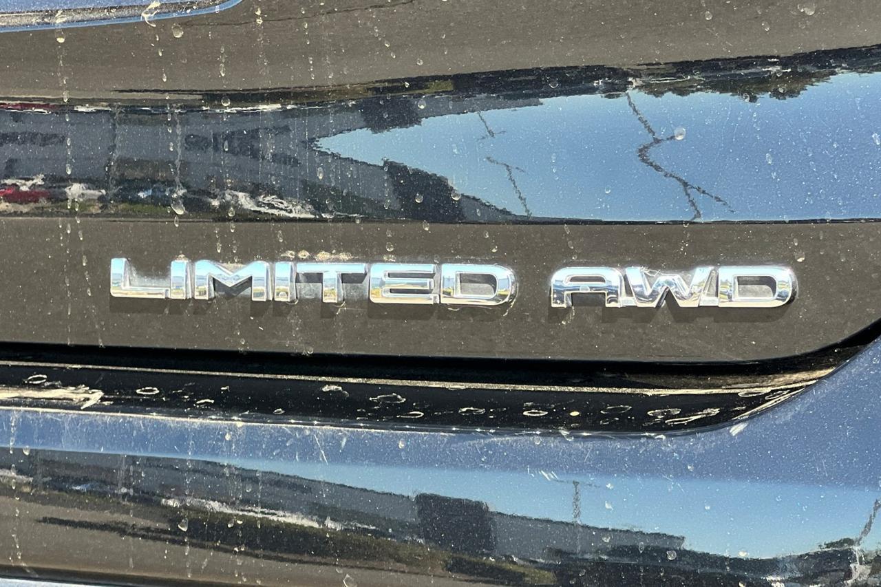 2021 Toyota Highlander Limited Roseville CA