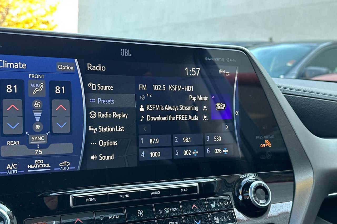 2021 Toyota Highlander Limited Roseville CA