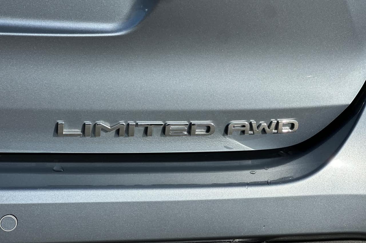 2021 Toyota Highlander Limited Roseville CA