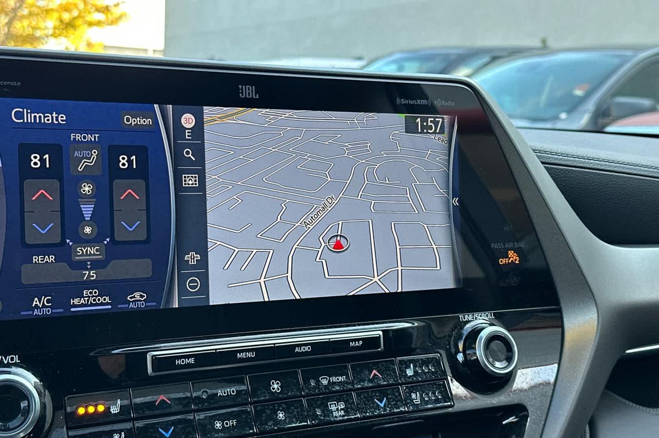 2021 Toyota Highlander Limited Roseville CA