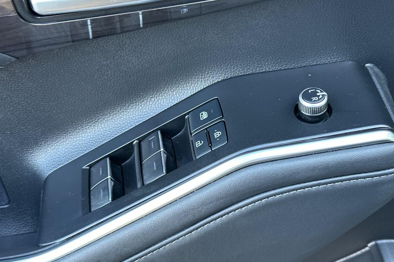 2021 Toyota Highlander Limited Roseville CA