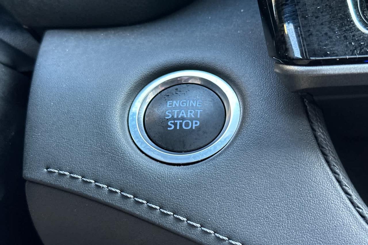 2021 Toyota Highlander Limited Roseville CA