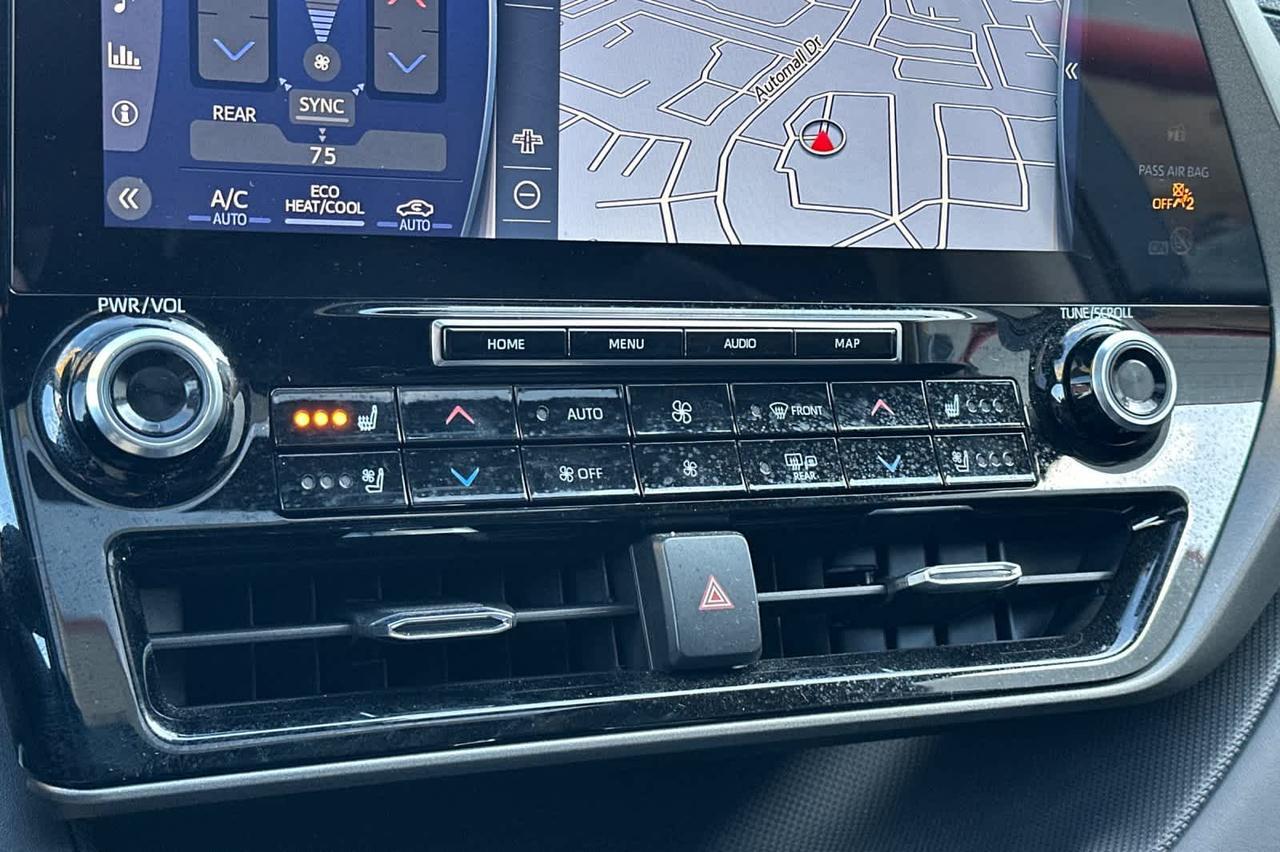 2021 Toyota Highlander Limited Roseville CA