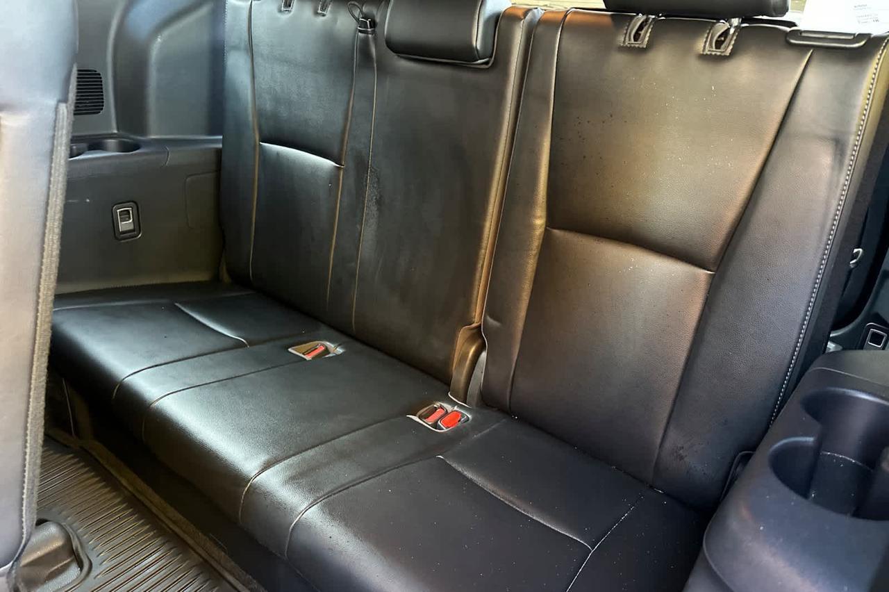 2021 Toyota Highlander Limited Roseville CA