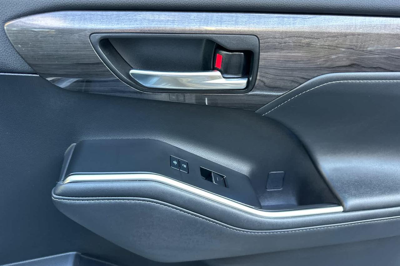 2021 Toyota Highlander Limited Roseville CA