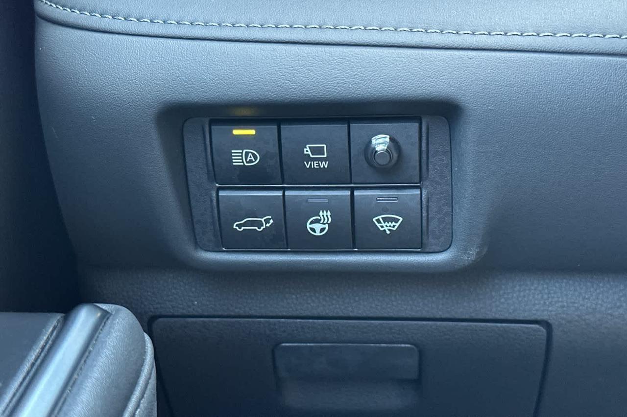 2021 Toyota Highlander Limited Roseville CA