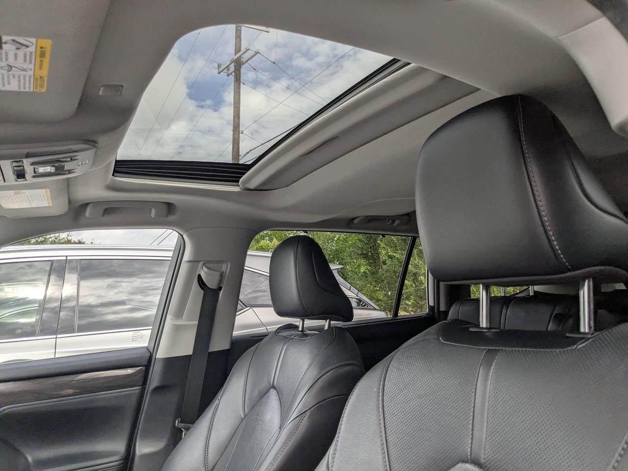 2021 Toyota Highlander Limited San Antonio TX