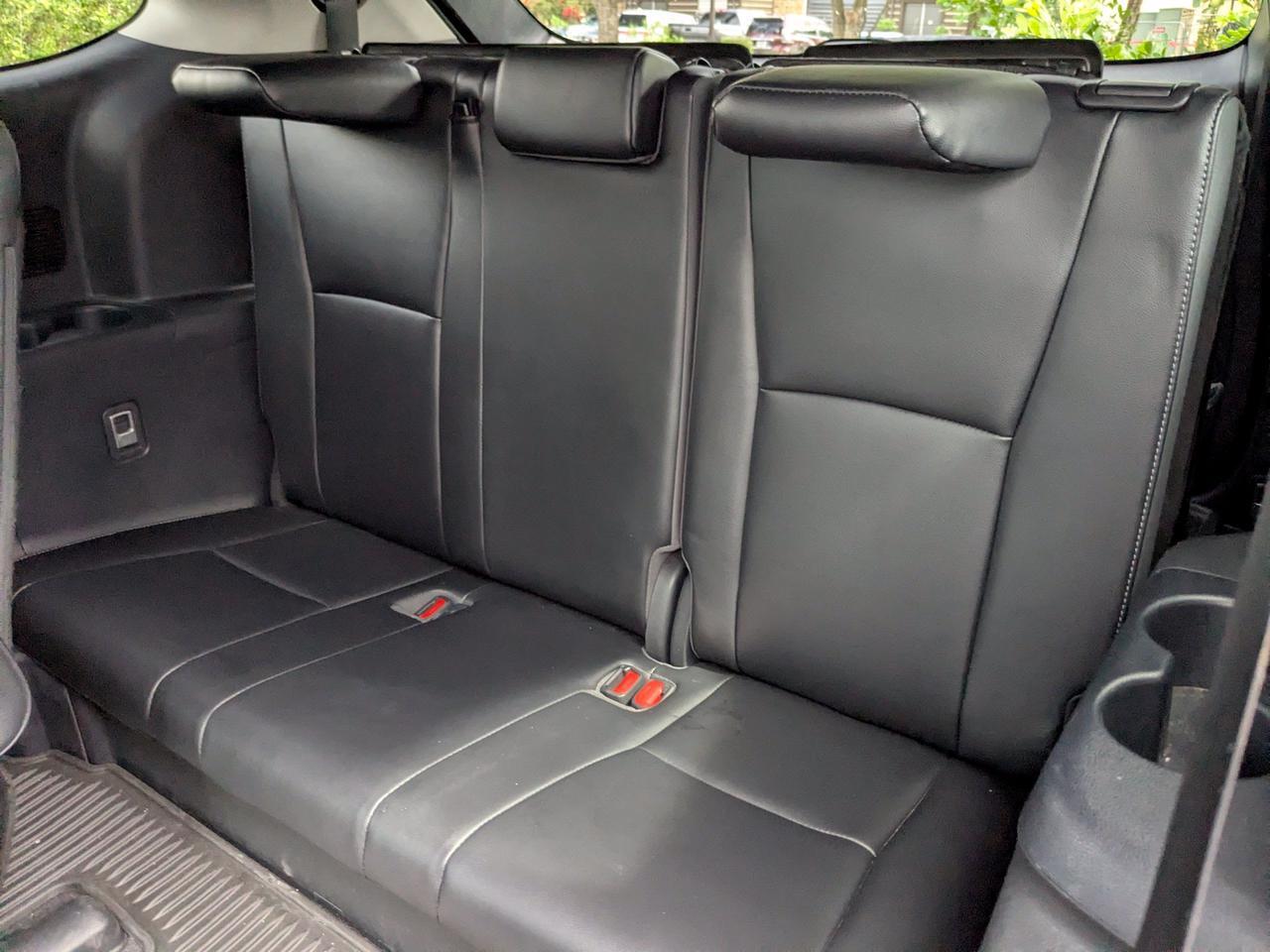 2021 Toyota Highlander Limited San Antonio TX