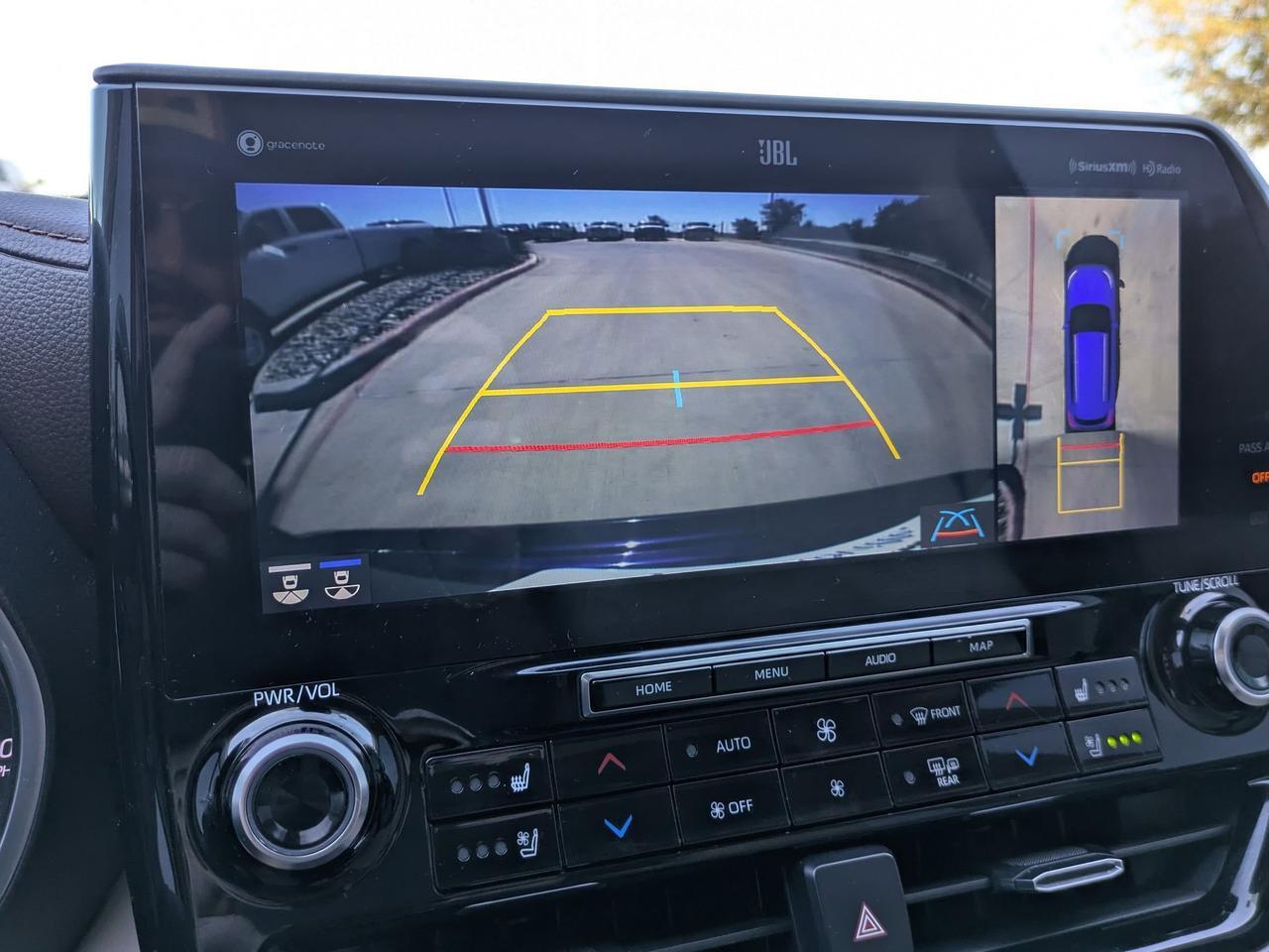 2021 Toyota Highlander Limited Castroville TX