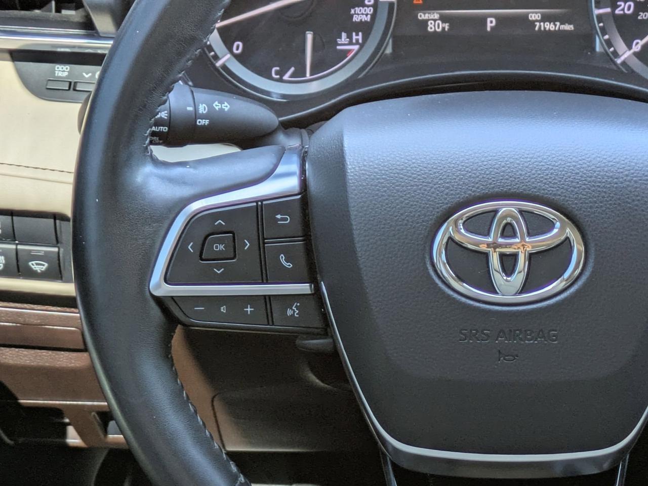 2021 Toyota Highlander Limited Castroville TX