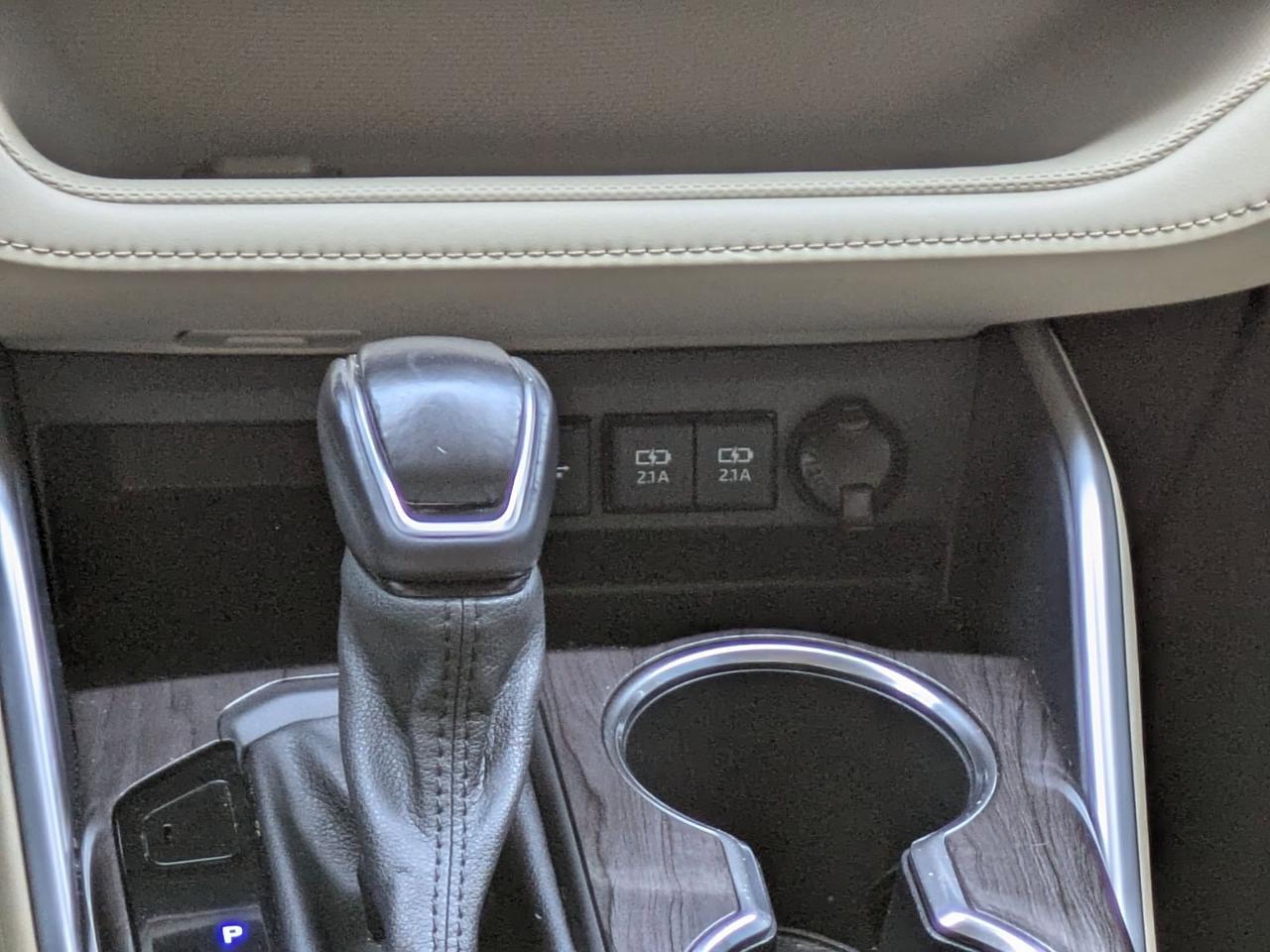 2021 Toyota Highlander Limited Castroville TX