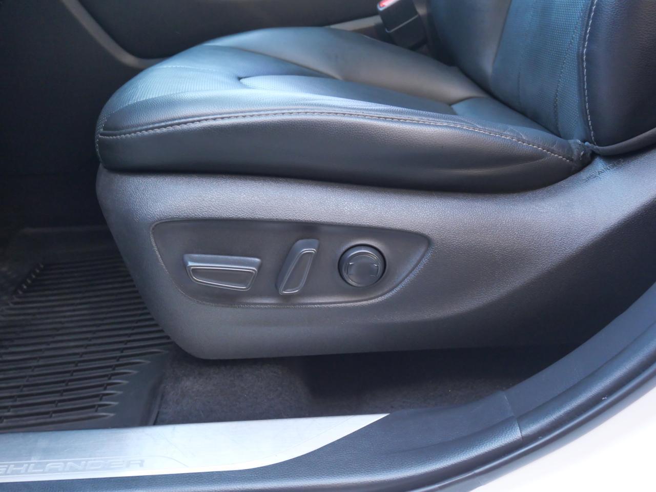 2021 Toyota Highlander Limited San Juan TX