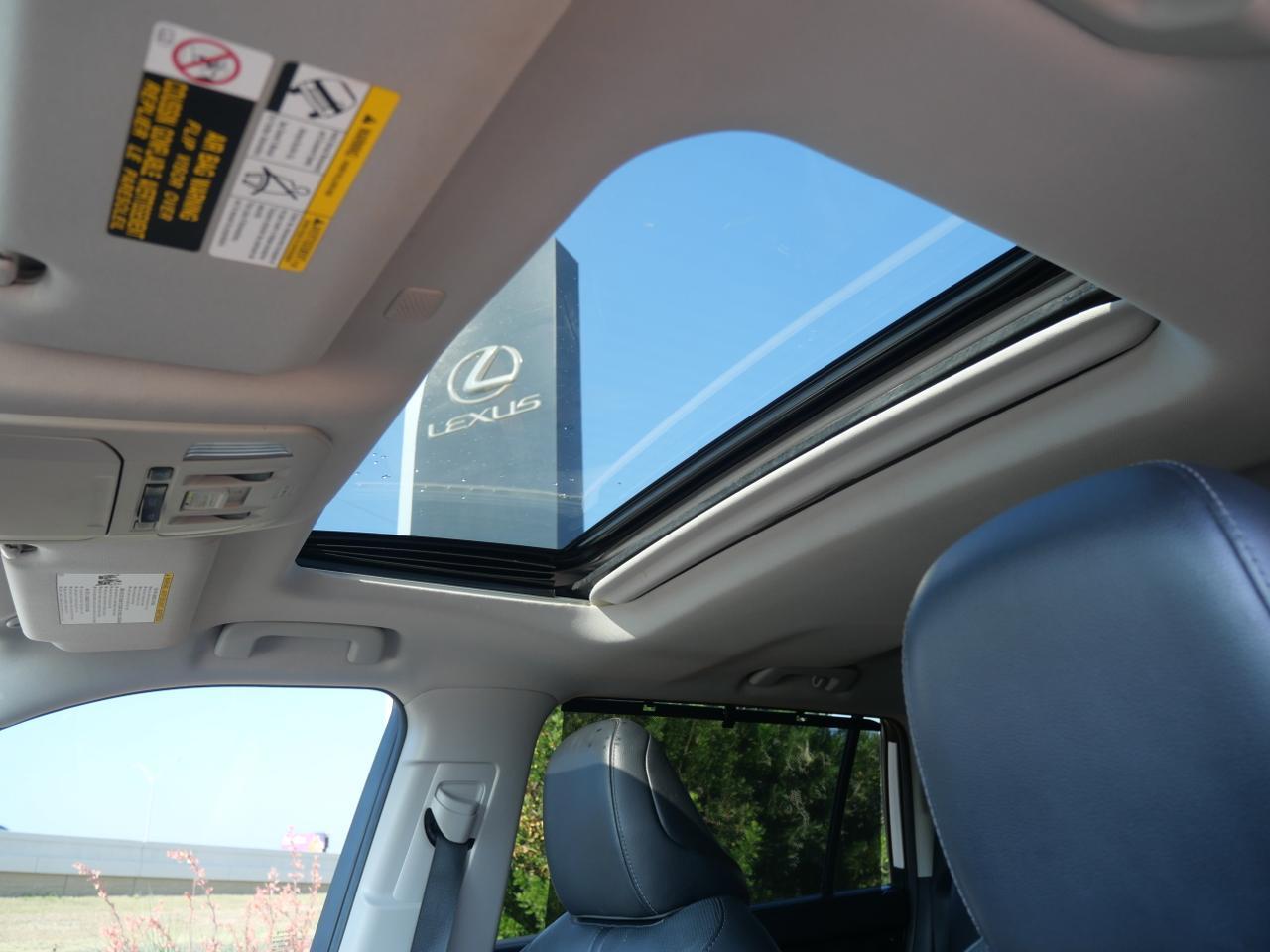 2021 Toyota Highlander Limited San Juan TX