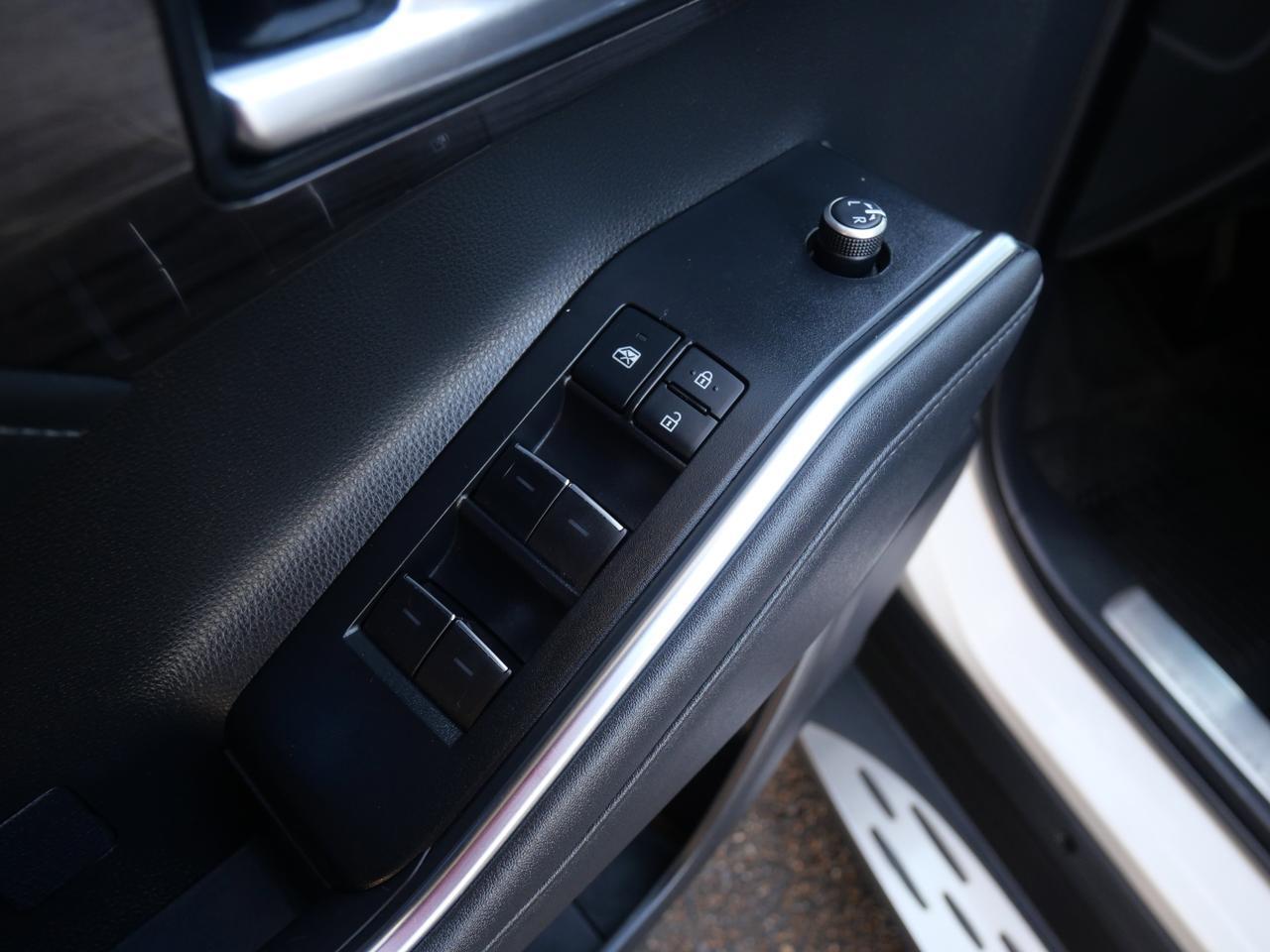 2021 Toyota Highlander Limited San Juan TX