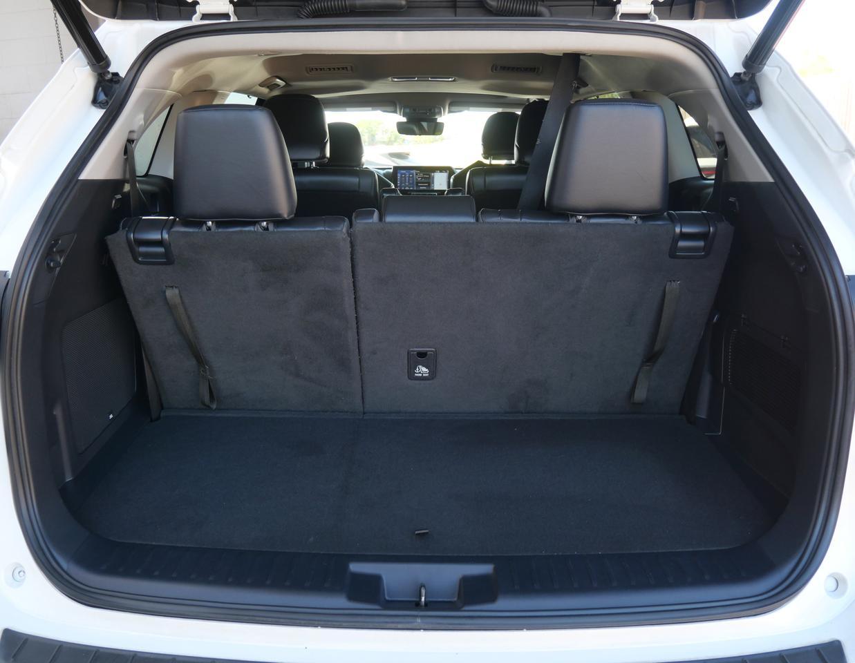 2021 Toyota Highlander Limited San Juan TX