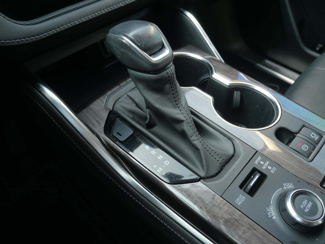 2021 Toyota Highlander Limited San Juan TX