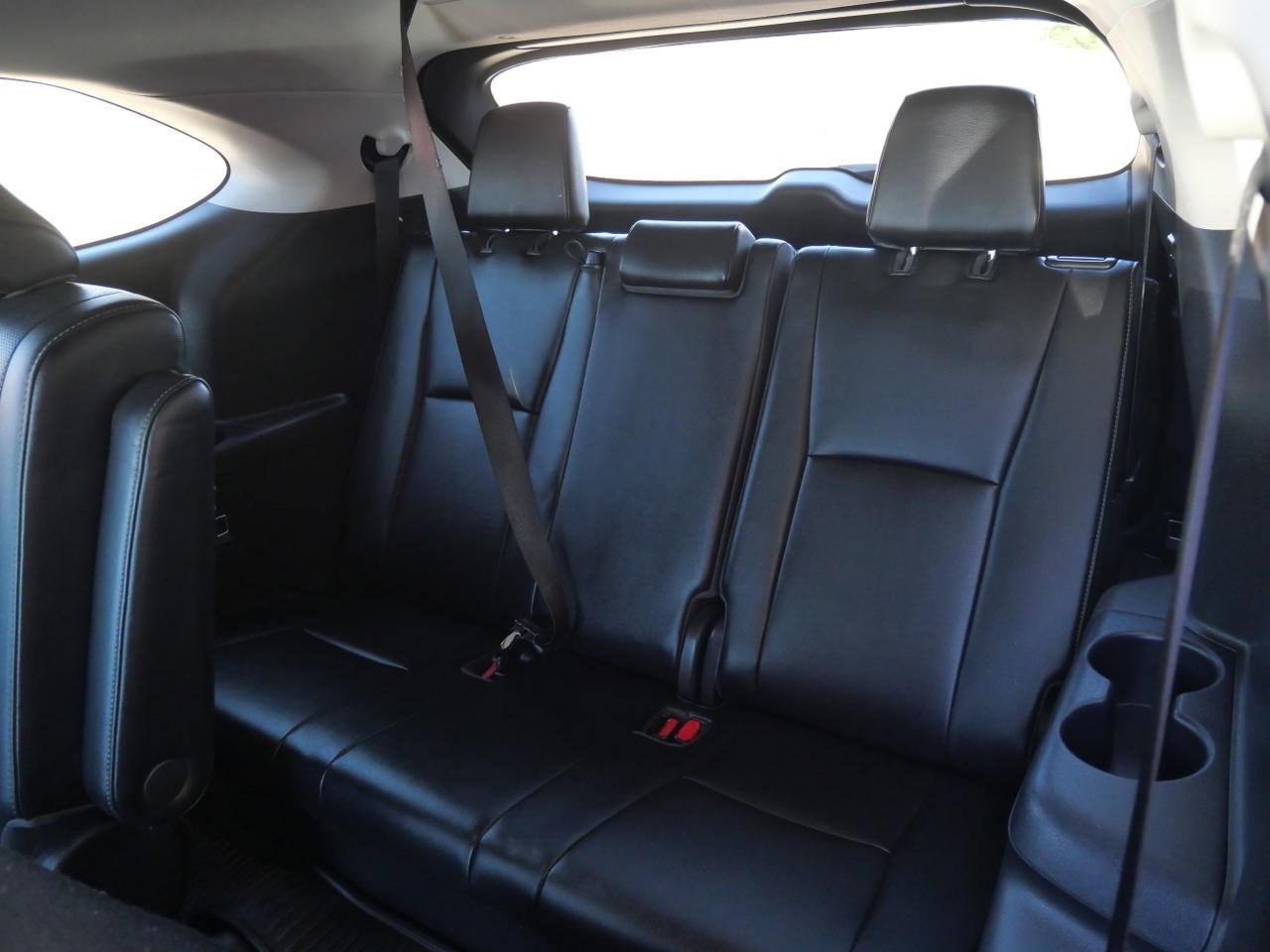 2021 Toyota Highlander Limited San Juan TX