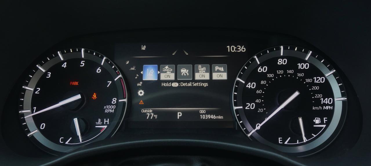 2021 Toyota Highlander Limited San Juan TX