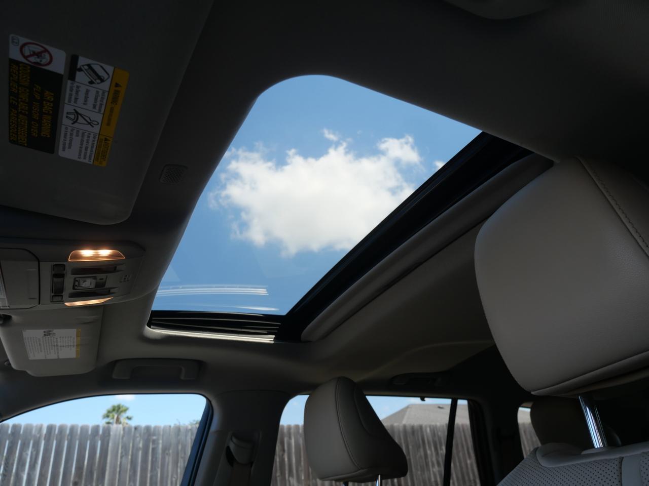 2021 Toyota Highlander Limited San Juan TX