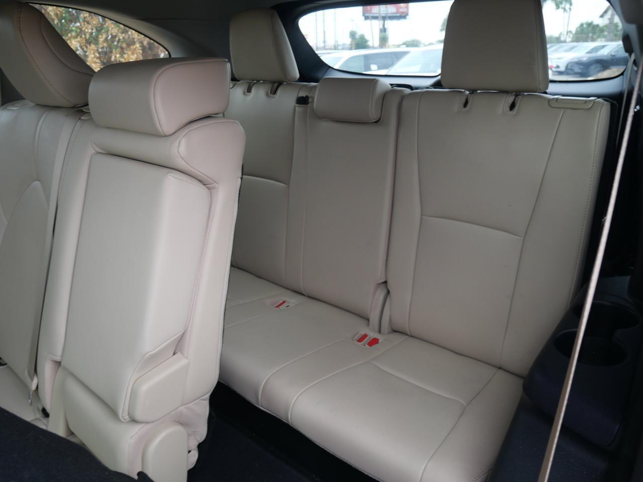 2021 Toyota Highlander Limited San Juan TX