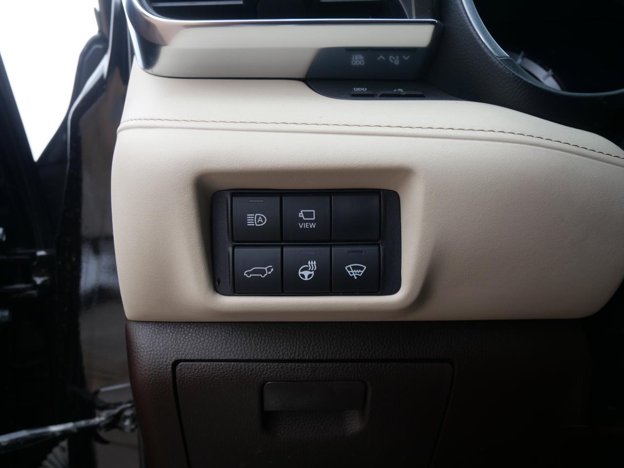 2021 Toyota Highlander Limited San Juan TX