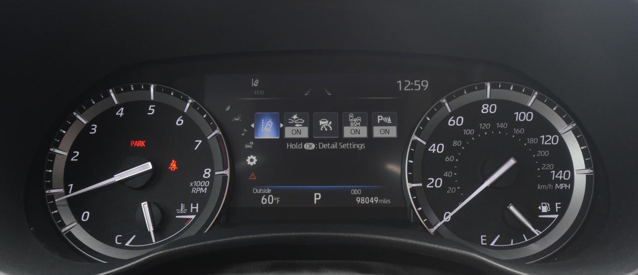 2021 Toyota Highlander Limited San Juan TX