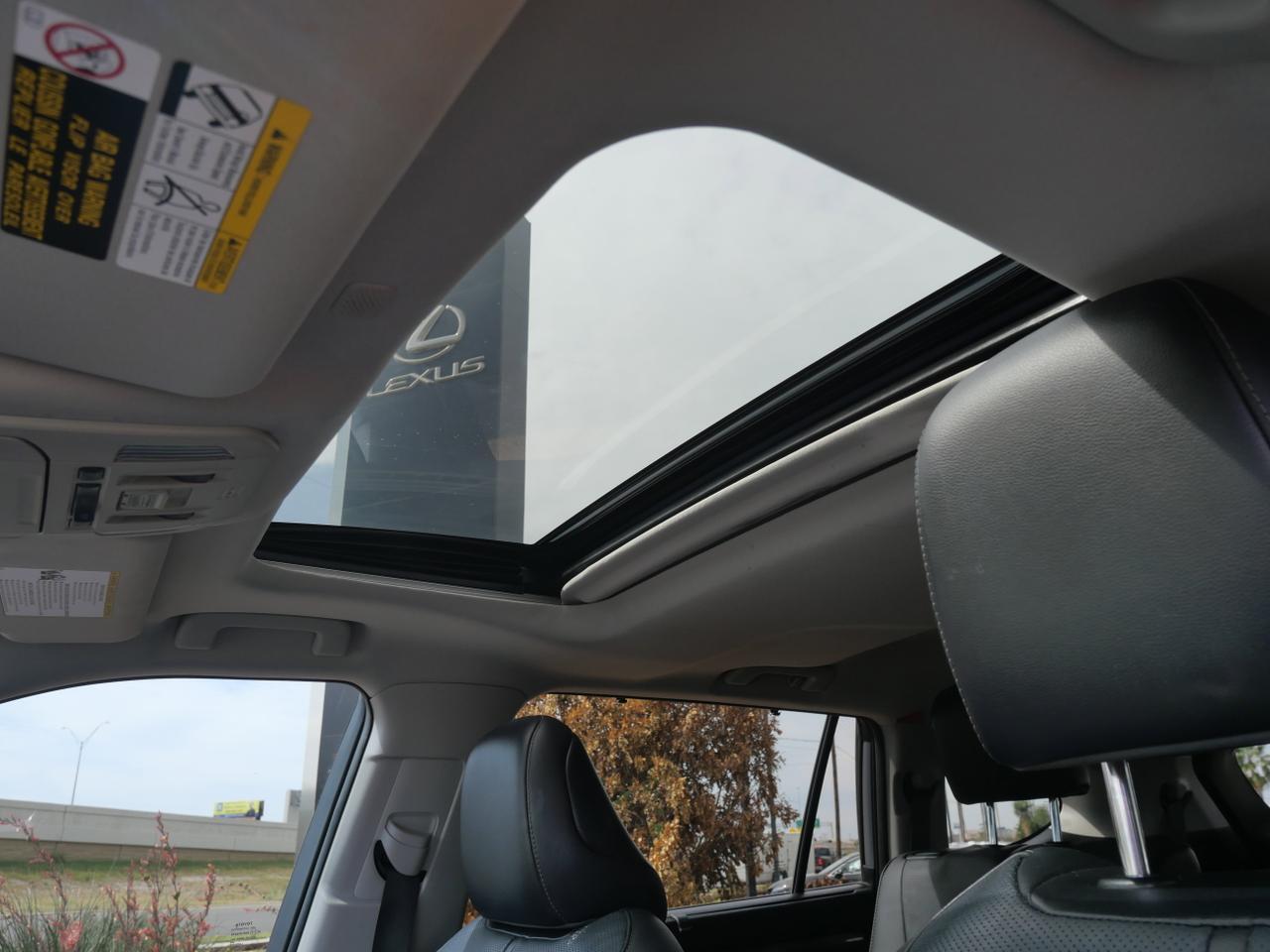 2021 Toyota Highlander Limited San Juan TX