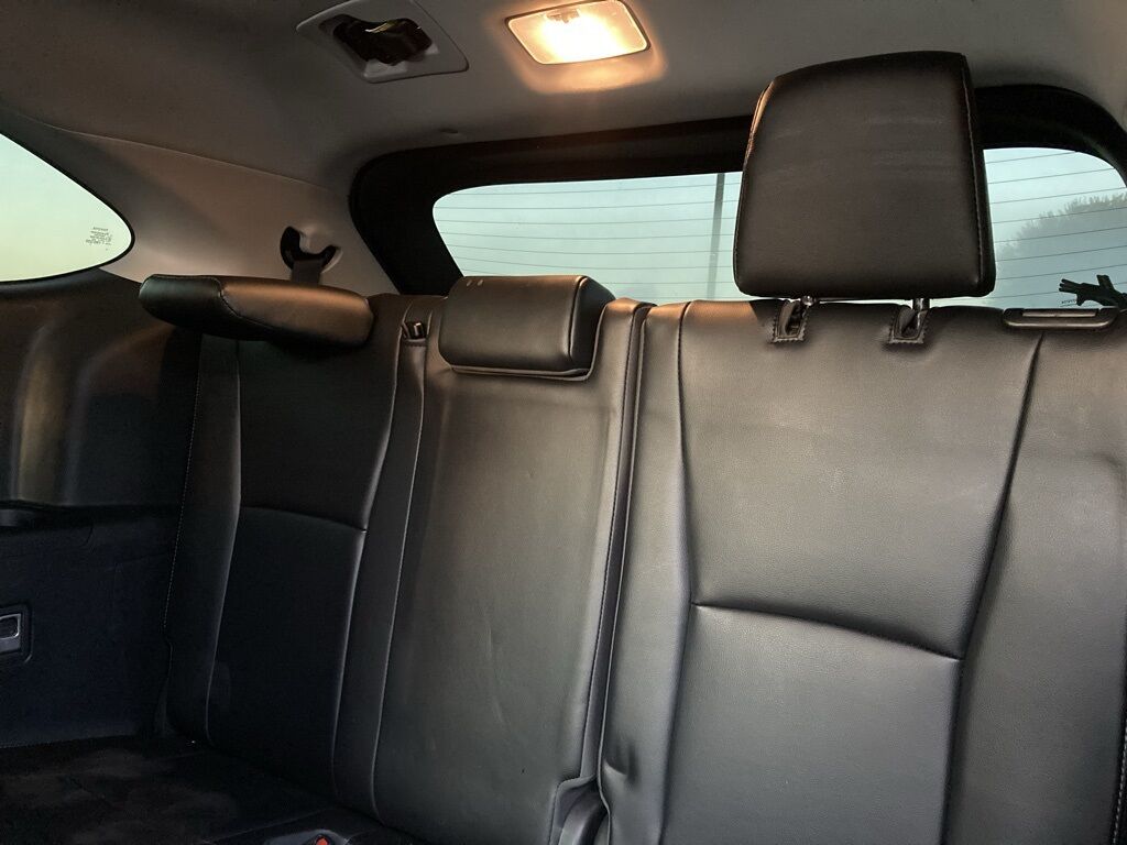 2021 Toyota Highlander Limited San Antonio TX