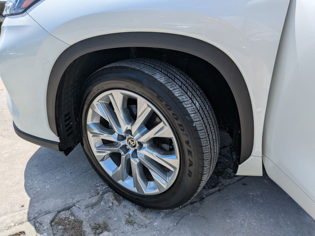 2021 Toyota Highlander Limited San Clemente CA