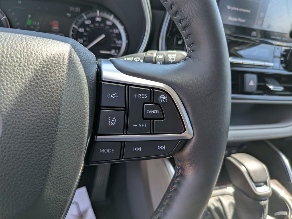 2021 Toyota Highlander Limited San Clemente CA
