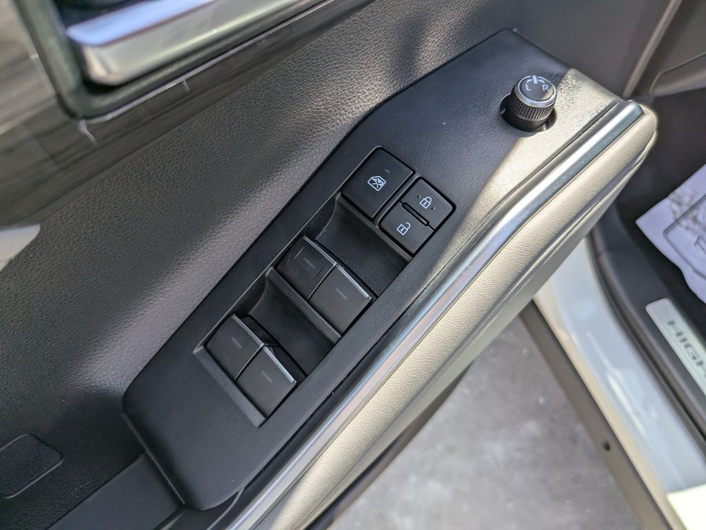 2021 Toyota Highlander Limited San Clemente CA