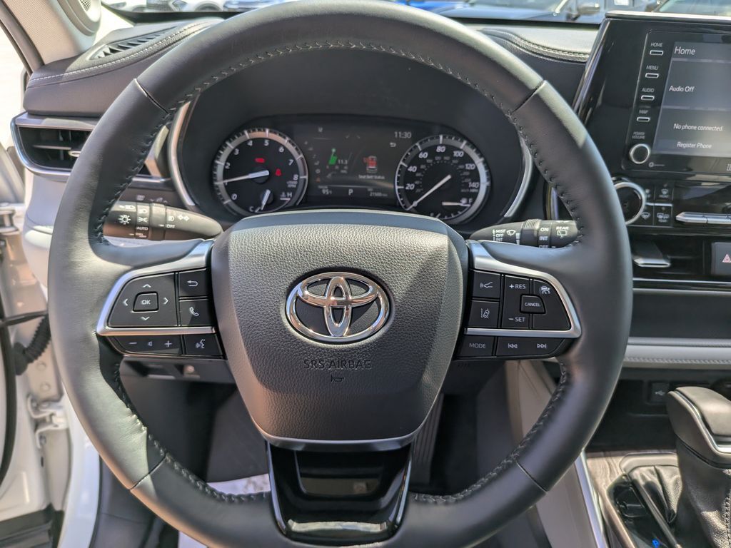 2021 Toyota Highlander Limited San Clemente CA