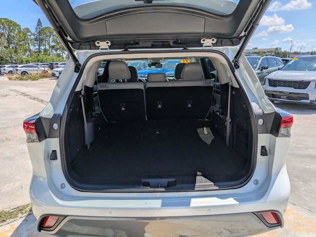 2021 Toyota Highlander Limited San Clemente CA