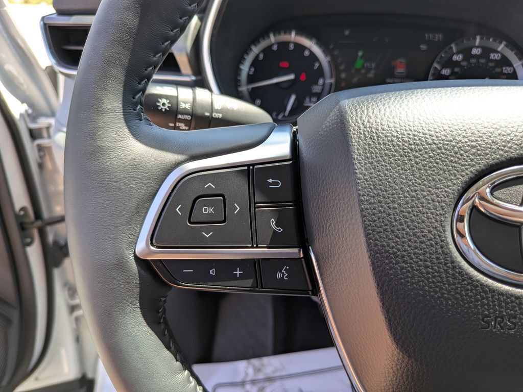 2021 Toyota Highlander Limited San Clemente CA